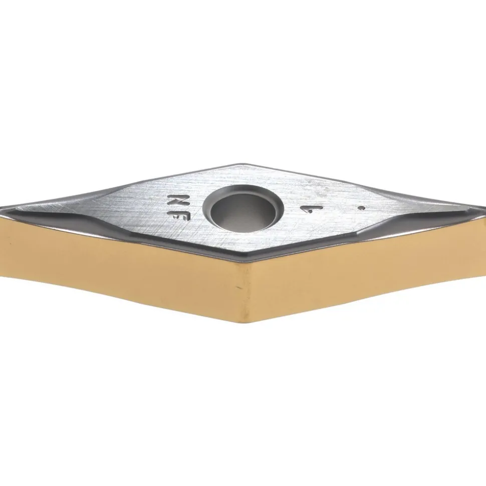 Turning Insert: VNMG331NF IC807, Carbide