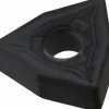 Turning Insert: WNMG432MP KC5010, Carbide