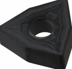 Turning Insert: WNMG432MP KC5010, Carbide