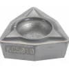 Turning Insert: WPMT3252LF KC5010, Carbide