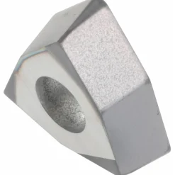 Turning Insert: WPMT3252LF KC5010, Carbide