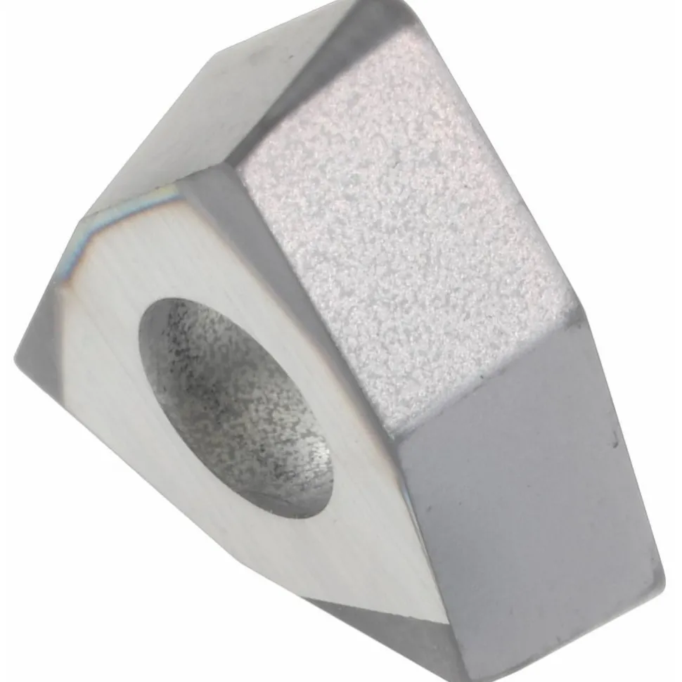 Turning Insert: WPMT3252LF KC5010, Carbide