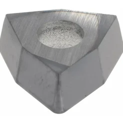 Turning Insert: WPMT3252LF KC5010, Carbide