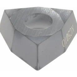 Turning Insert: WPMT3251LF KC5010, Carbide