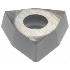 Turning Insert: WPMT2151LF KC5010, Carbide
