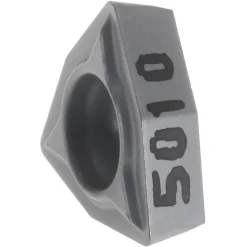 Turning Insert: WPMT2151LF KC5010, Carbide