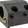 Turret ID Tool Block: 1-1/2" Max Cut, Okuma ID Tool Block