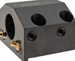 Turret ID Tool Block: 1-1/2" Max Cut, Okuma ID Tool Block