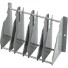 4U DIE HEAD RACK RIDGE TOOLS