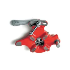 4U DIE HEAD RACK RIDGE TOOLS