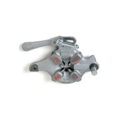4U DIE HEAD RACK RIDGE TOOLS