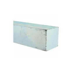Undersized Key Stock: 3/4" High, 3/4" Wide, 12" Long, Steel, Zinc-Plated