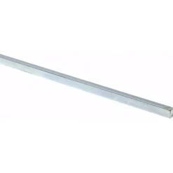 Undersized Key Stock: 3/4