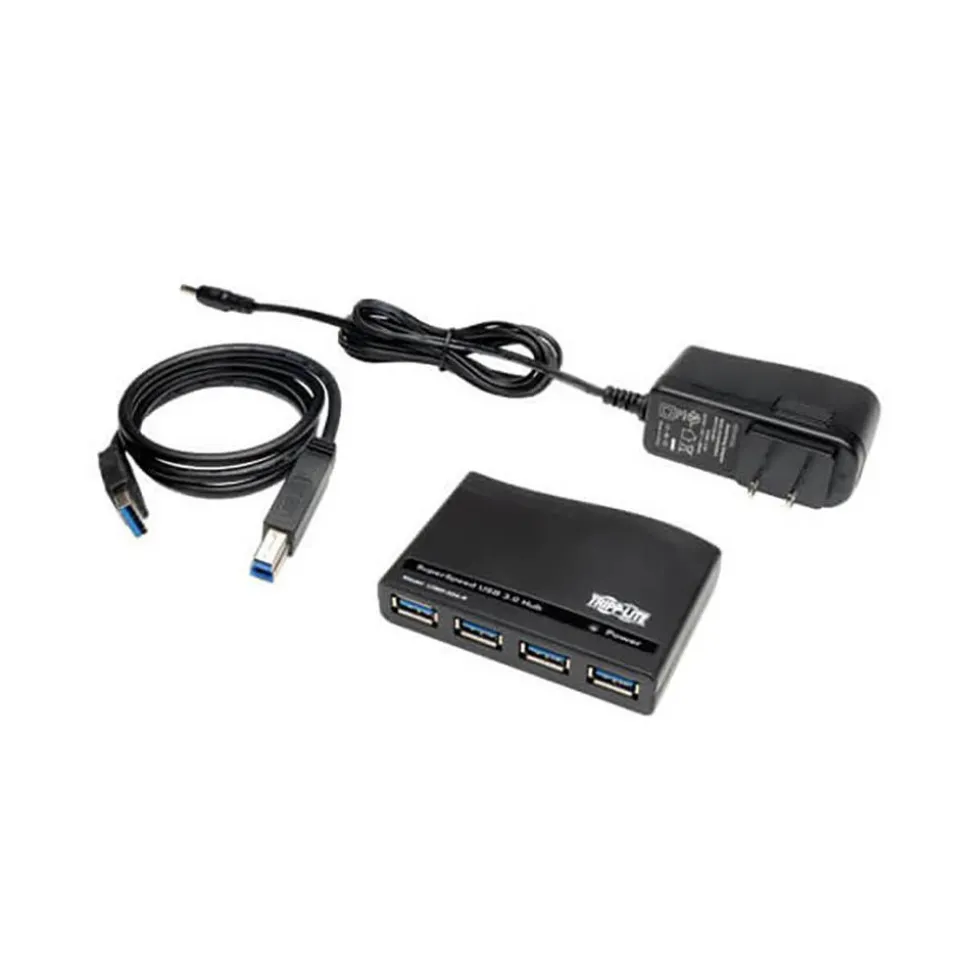 USB Hub