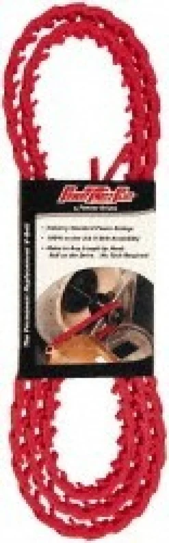 V-Belt: Section A/4L, 60.0000" Outside Length, 1/2" Belt Width