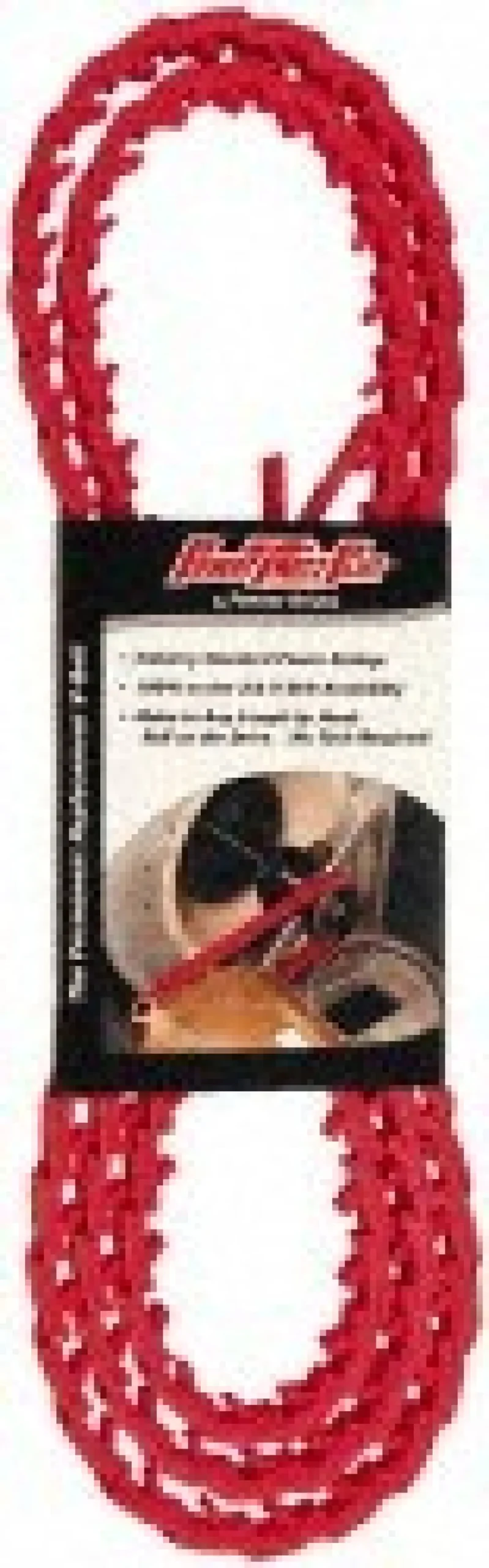 V-Belt: Section A/4L, 60.0000" Outside Length, 1/2" Belt Width