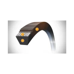 V-Belt: Section A, 50.2000" Outside Length