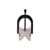 V-Block Accessories: Type: V-Block Clamp