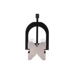 V-Block Accessories: Type: V-Block Clamp