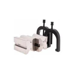 V-Block Accessories: Type: V-Block Clamp