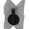 V-Block: 1-3/4" Max Capacity, 90° V Angle