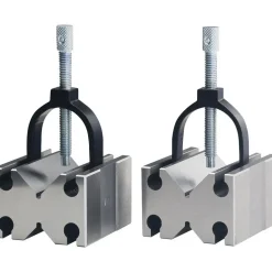 V-Blocks: Overall Length (Inch): 2-3/4