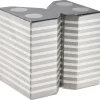 V-Block: 90° V Angle