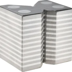 V-Block: 90° V Angle