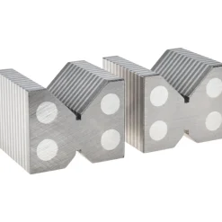 V-Block: 90° V Angle