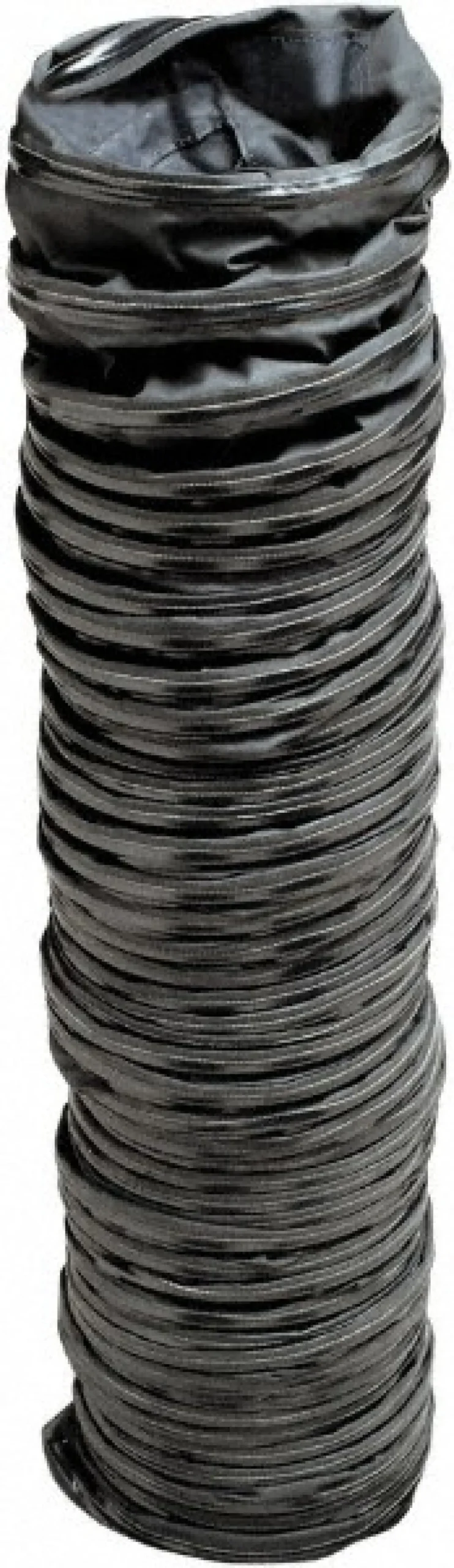 Ventilation Ducting, Vents & Fittings; Type: Conductive Ventilation Duct; Product Type: Hose Duct; Conductive Ventilation Duct; Duct Type: Hose; Material: Polyester; Vinyl; For Use With: Allegro Ventilation Blowers; Length (Feet): 15.00; 180 in; 15.0 ft; Length (Inch): 180 in; 15.0 ft; 180