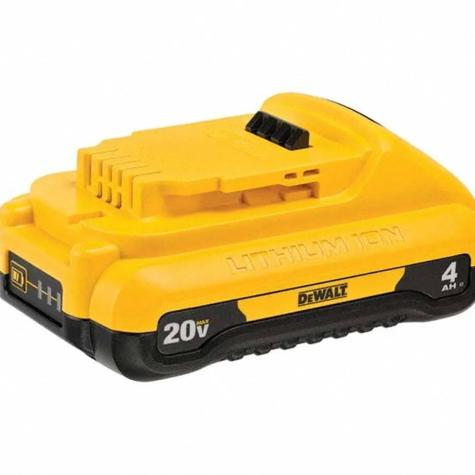 20V MAX 10 oz / 300Ml Adhesive Gun (Bare Tool)