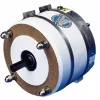 115/230 Volts at 60 Hertz, 6 Ft./Lb. Torque Disc Brake