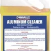 Water Based Aluminum Cleaner: 1 gal Jug