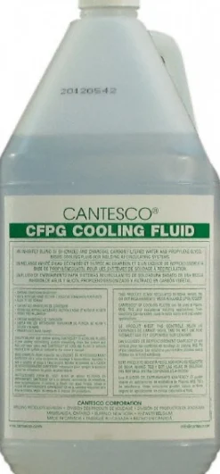 Water Based Anti-Spatter: 1 gal Jug