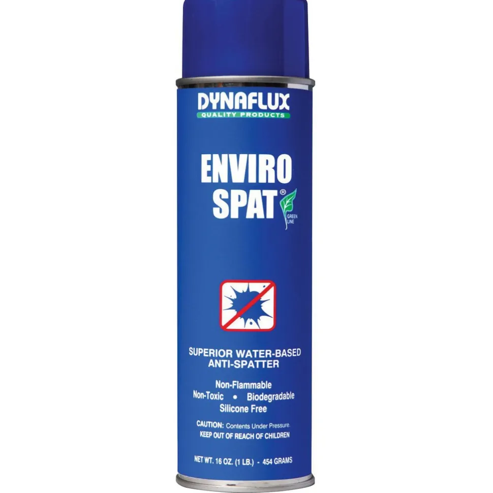 Water Based Anti-Spatter: 16 oz Aerosol