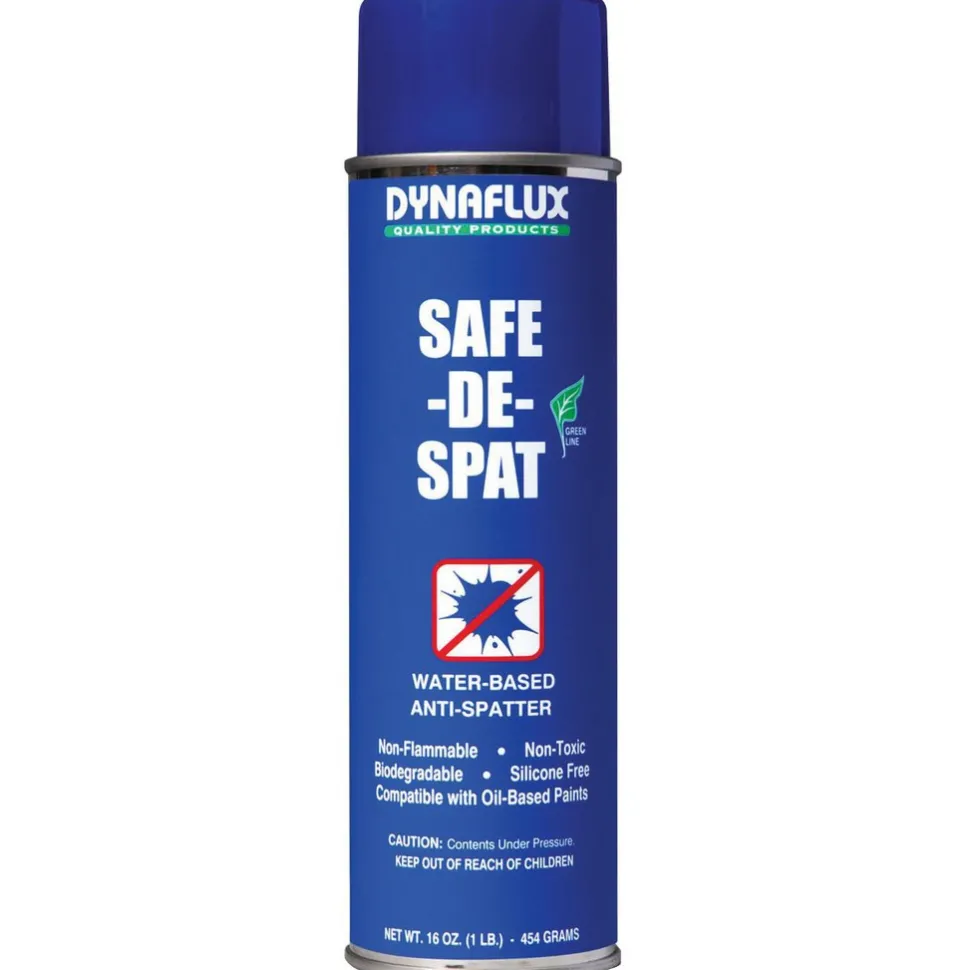 Water Based Anti-Spatter: 16 oz Aerosol