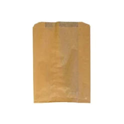Wax Paper: 9" OAW, 10" OAL