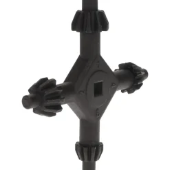 4-Way Drill Chuck Key: K30, K7, KG & KK