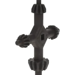 4-Way Drill Chuck Key: K2, K3, K32 & K4