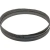 Welded Bandsaw Blade: 7' 9 Long x 3/4" Wide x 5 to 8 TPI