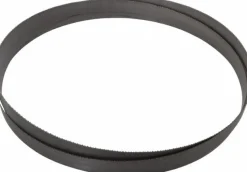 Welded Bandsaw Blade: 11' 6 Long x 1" Wide x 8 to 12 TPI