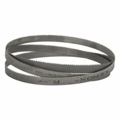 Welded Band Saw Blade: 7' 9 Long x 3/4" Wide, 5 to 8 TPI