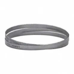 Welded Bandsaw Blade: 15' Long x 1-1/4" Wide x 3 to 4 TPI