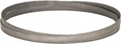 Welded Band Saw Blade: 14' 6 Long x 1" Wide, 4 to 6 TPI