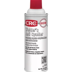 Welder's Anti Spatter, 14oz