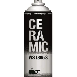Welding Anti-Spatter: Type: Anti-Spatter Solution; Form: Aerosol; Container Size: 10.26 oz; Actual Content: 10.26 oz
