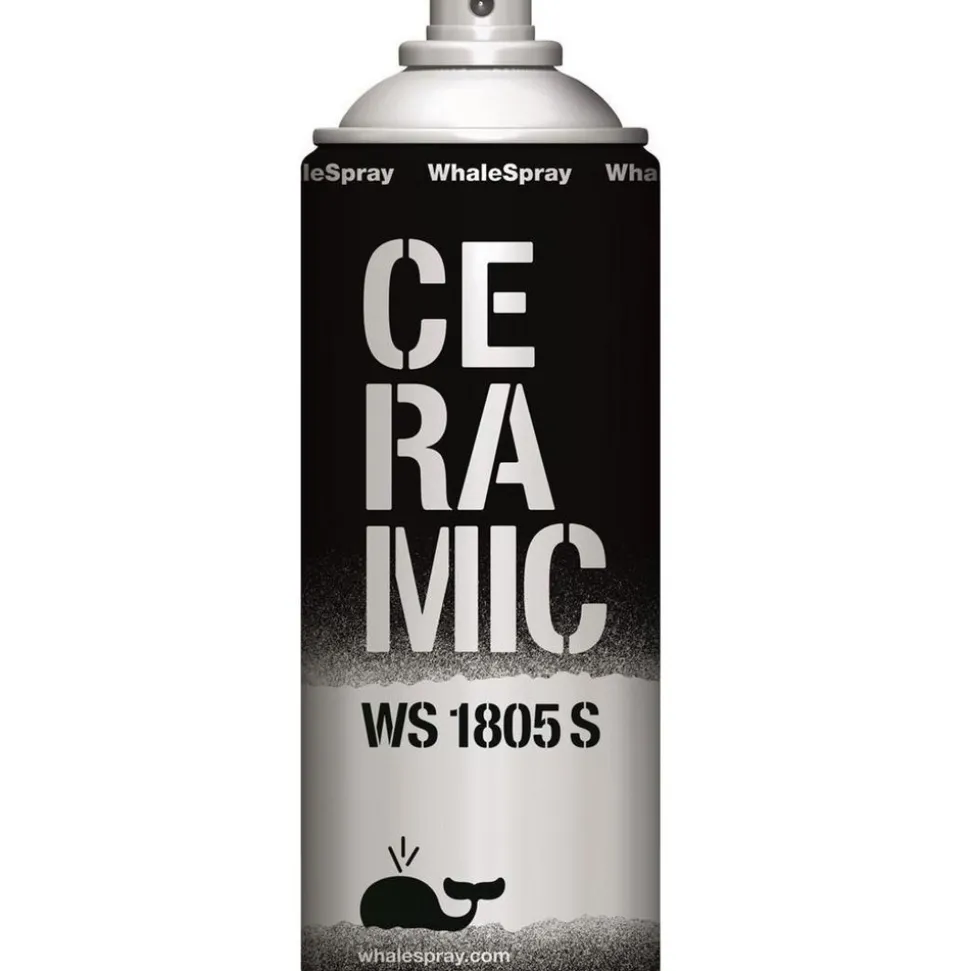 Welding Anti-Spatter: Type: Anti-Spatter Solution; Form: Aerosol; Container Size: 10.26 oz; Actual Content: 10.26 oz