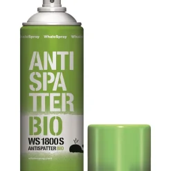 Welding Anti-Spatter: Type: Anti-Spatter Solution; Form: Aerosol; Container Size: 8.15 oz; Actual Content: 8.15 oz