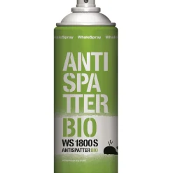 Welding Anti-Spatter: Type: Anti-Spatter Solution; Form: Aerosol; Container Size: 8.15 oz; Actual Content: 8.15 oz