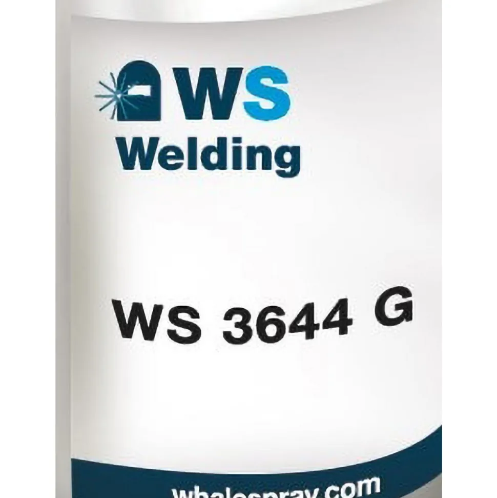 Welding Cleaners: Model Number: WSP3644G0020; Cleaner Type: Stainless Steel Passivant; Container Type: Bottle; Form: Liquid